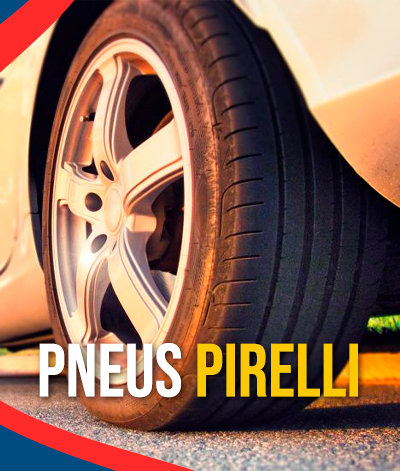 Ofertas de Pneus